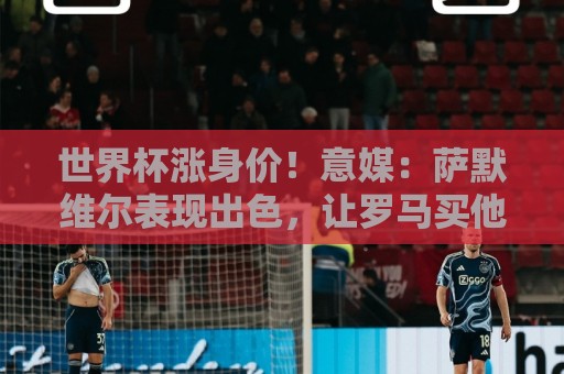 世界杯涨身价!意媒:萨默维尔表现出色,让罗马买他难度增加 世界杯涨身价!意媒:萨默维尔表现出色,让罗马买他难度增加