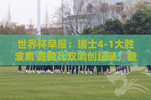 预选赛足球买球视频直播网站:亚洲买球站无插件在线直播网:美加墨压球站高清比赛直播网:世界杯早报:瑞士4-1大胜波黑 曼赞比双响创纪录;捷克1-1南非 预选赛足球买球视频直播网站:亚洲买球站无插件在线直播网:美加墨压球站高清比赛直播网:世界杯早报:瑞士4-1大胜波黑 曼赞比双响创纪录;捷克1-1南非