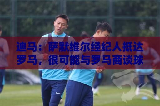 迪马：萨默维尔经纪人抵达罗马，很可能与罗马商谈球员转会