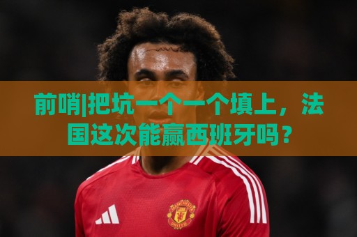 前哨|把坑一个一个填上，法国这次能赢西班牙吗？