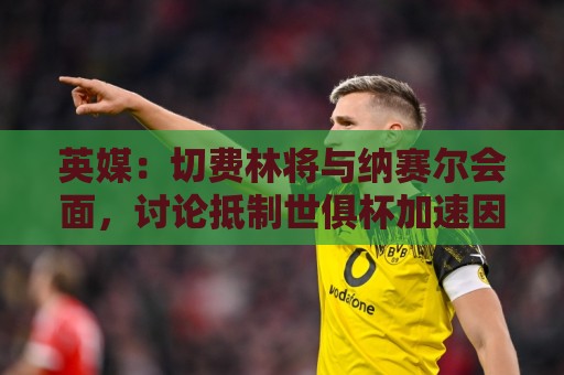 英媒:切费林将与纳赛尔会面,讨论抵制世俱杯加速因凡蒂诺下台 英媒:切费林将与纳赛尔会面,讨论抵制世俱杯加速因凡蒂诺下台