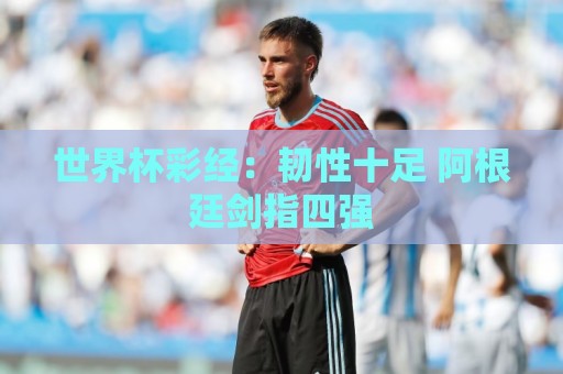 世界杯彩经:韧性十足 阿根廷剑指四强 世界杯彩经:韧性十足 阿根廷剑指四强