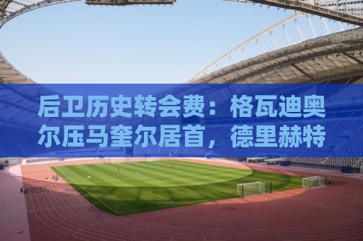 后卫历史转会费:格瓦迪奥尔压马奎尔居首,德里赫特、范戴克在列 后卫历史转会费:格瓦迪奥尔压马奎尔居首,德里赫特、范戴克在列