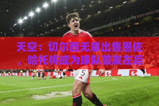 天空:切尔西无意出售恩佐,哈托将成为球队首发左后卫 天空:切尔西无意出售恩佐,哈托将成为球队首发左后卫